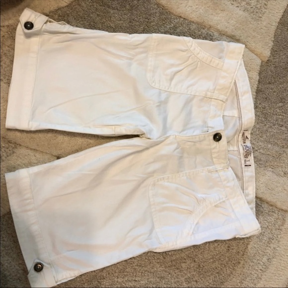 Hollister Bermuda shorts - Picture 1 of 3
